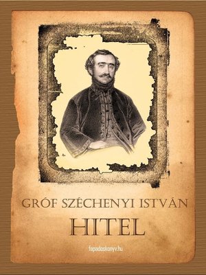 cover image of Hitel